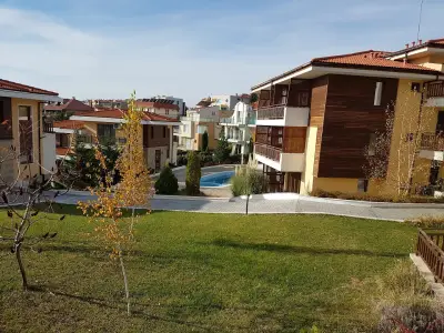 Виа Понтика 123 Апартаменти за гости