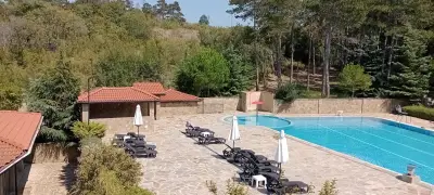 Solana Apartments Sozopol