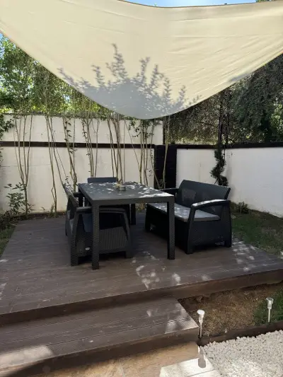 Solana Apartments Sozopol