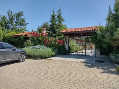 Solana Apartments Sozopol