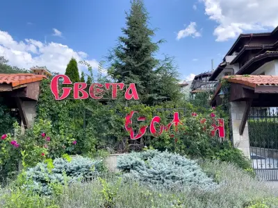 Solana Apartments Sozopol