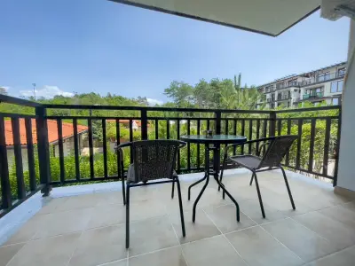Solana Apartments Sozopol