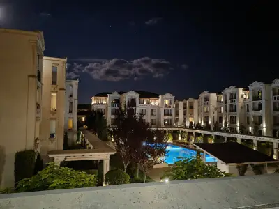 Green Life Dream Apartment