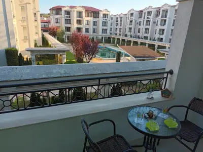 Green Life Dream Apartment