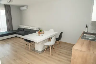 АПАРТАМЕНТИ СВЕТИ ГЕОРГИ КАВАЦИТЕ, СОЗОПОЛ Saint George Apartments - Kavatsi
