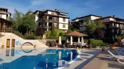 DreamBG Apartments in Santa Marina, Sozopol