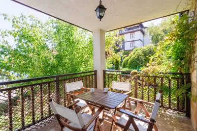 DreamBG Apartments in Santa Marina, Sozopol
