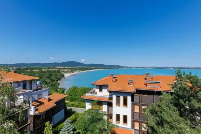 DreamBG Apartments in Santa Marina, Sozopol