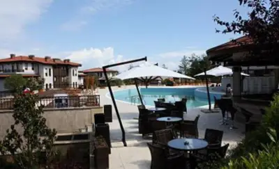 DreamBG Apartments in Santa Marina, Sozopol