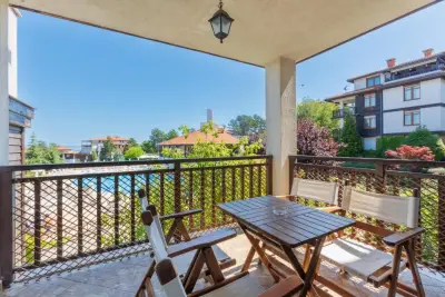 DreamBG Apartments in Santa Marina, Sozopol