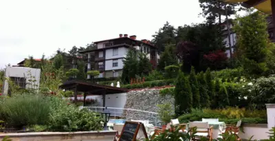 DreamBG Apartments in Santa Marina, Sozopol