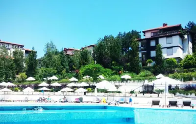 DreamBG Apartments in Santa Marina, Sozopol