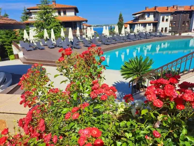 DreamBG Apartments in Santa Marina, Sozopol