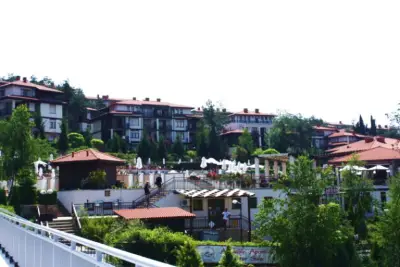 DreamBG Apartments in Santa Marina, Sozopol