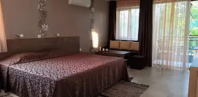 Къща за гости "Ефи"