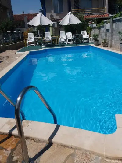 Villa Sens