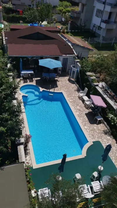 Villa Sens