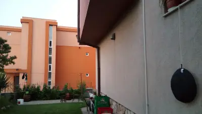 Къща за Гости Зенит