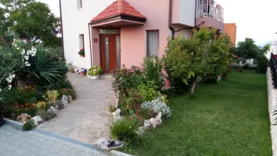 Къща за Гости Зенит