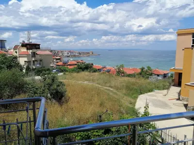 Къща за Гости Зенит