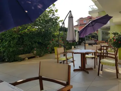 Villa Flaga
