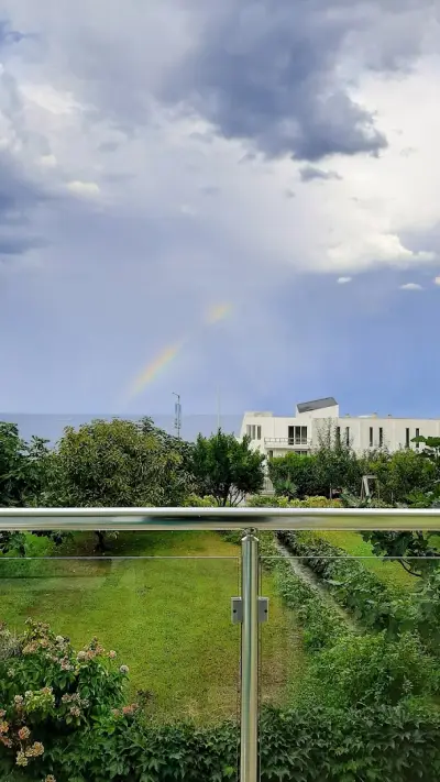 Villa Flaga