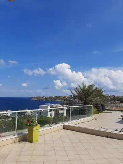 Villa Flaga