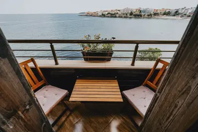 Miletia Suites