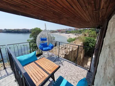 Miletia Suites