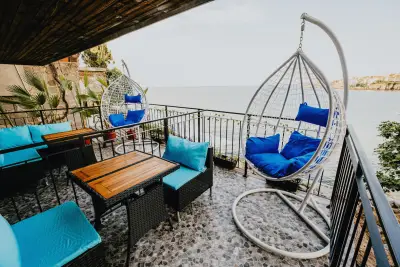 Miletia Suites