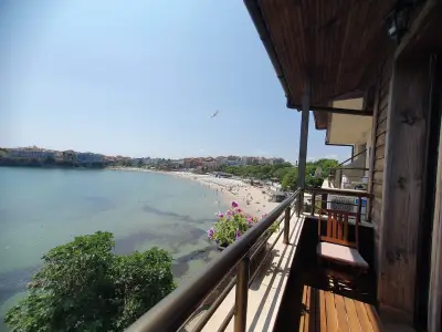 Miletia Suites