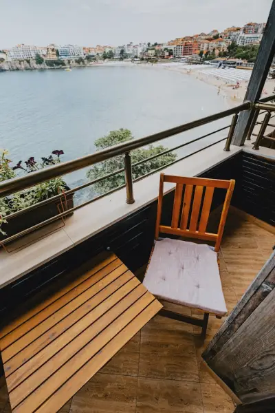 Miletia Suites