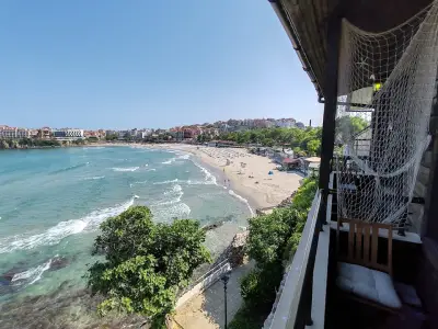 Miletia Suites