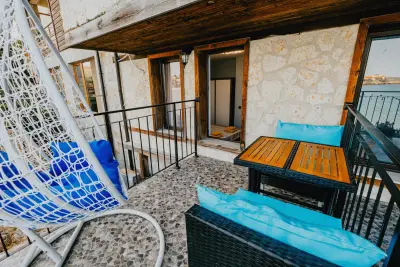 Miletia Suites