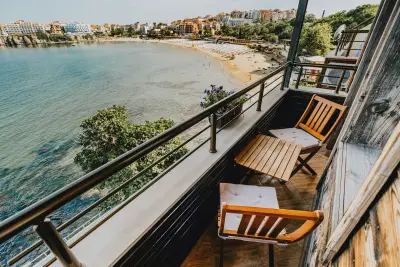 Miletia Suites