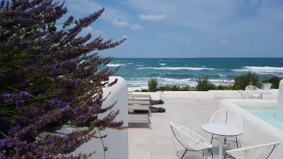 Sea Sense Boutique Villa & Relax Zone