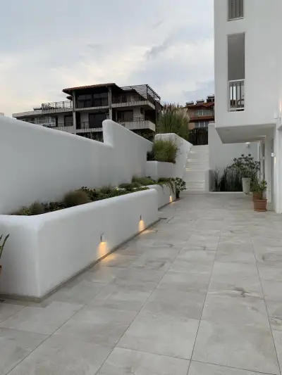Sea Sense Boutique Villa & Relax Zone