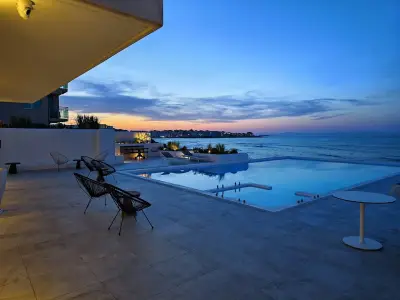Sea Sense Boutique Villa & Relax Zone