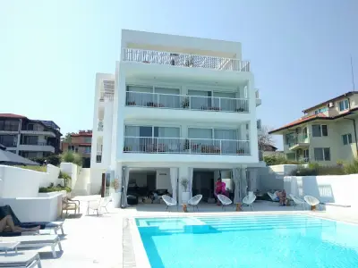 Sea Sense Boutique Villa & Relax Zone