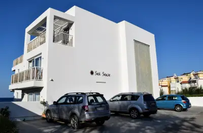Sea Sense Boutique Villa & Relax Zone