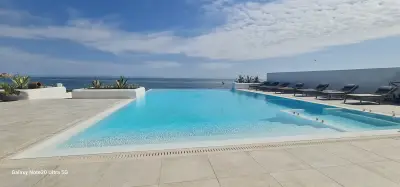 Sea Sense Boutique Villa & Relax Zone