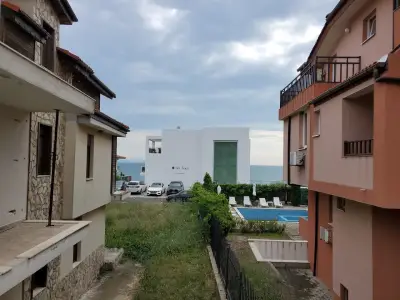 Sea Sense Boutique Villa & Relax Zone
