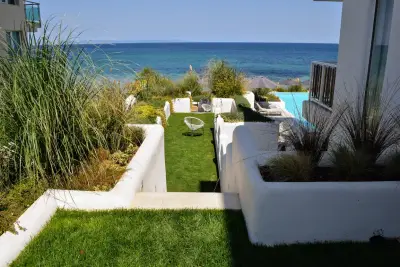 Sea Sense Boutique Villa & Relax Zone