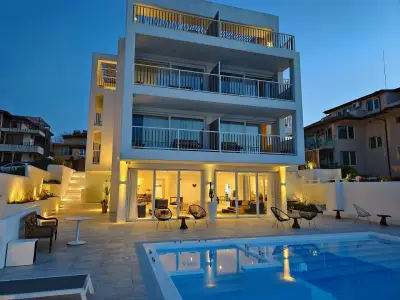 Sea Sense Boutique Villa & Relax Zone