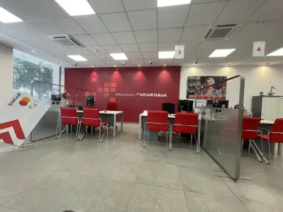 Банка UniCredit Bulbank