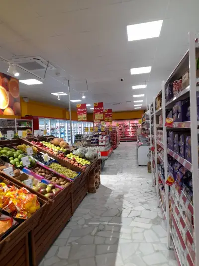 T MARKET