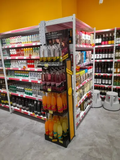 T MARKET