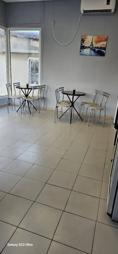 Гръцки Дюнер "Пакос"