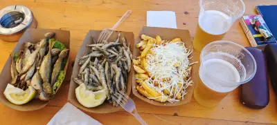 Рибката