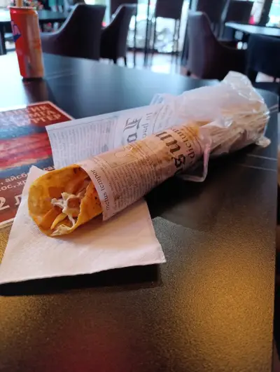 Lavash Doner & Grill